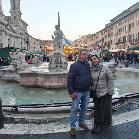 Dom wakacyjny Zio Gionni