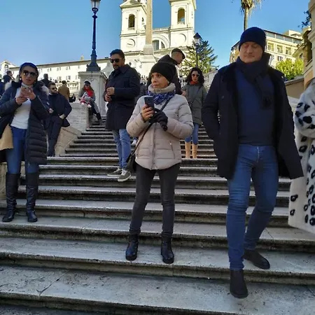 Zio Gionni Dom wakacyjny *