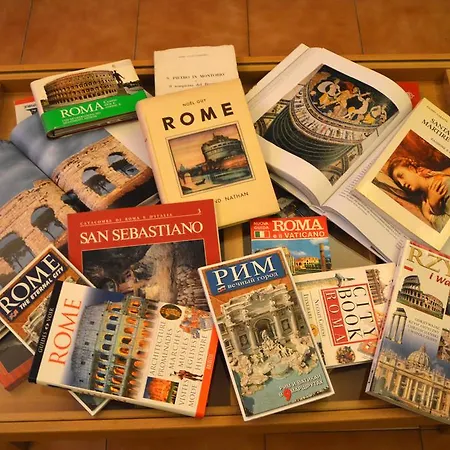 Zio Gionni * Rom