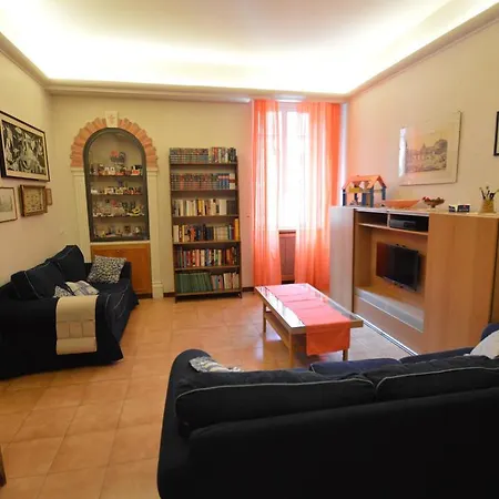 Dom wakacyjny Zio Gionni *