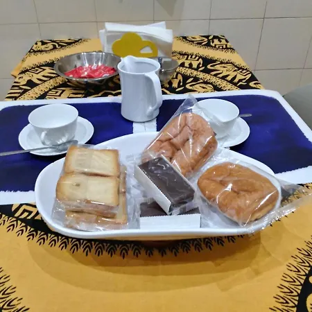 Zio Gionni Vakantiehuis