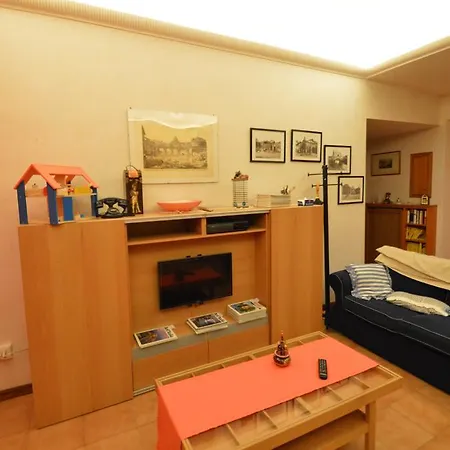 Vakantiehuis Zio Gionni