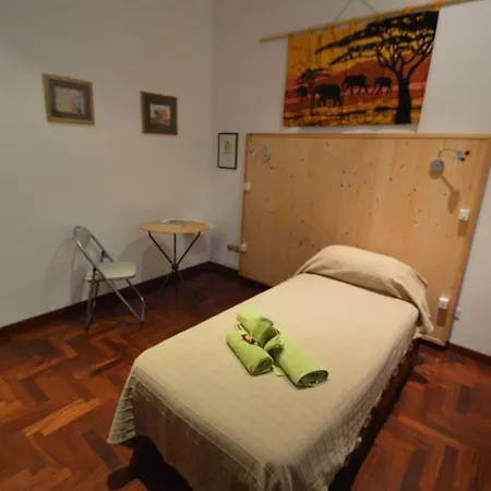 Vakantiehuis Zio Gionni Rome
