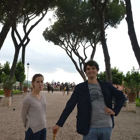 Vakantiehuis Zio Gionni